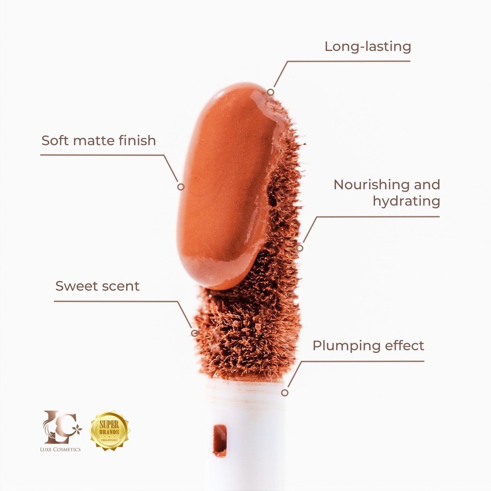 LUXE COSMETICS - Picture 10 of 13